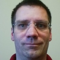 Martin Paterson