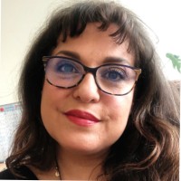 Maria Josefa Moracho Ramirez