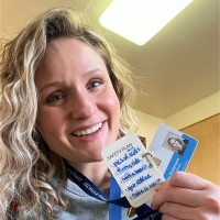 Lesley Anderson, MBA, SHRM-CP