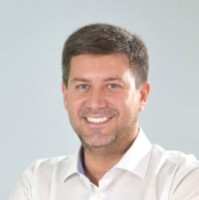 Luis Fernando Strauss Justiniano