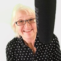 Jill Mclachlan