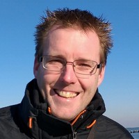 Wouter Pasman