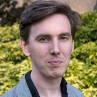 James Mcandrew