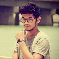 Dhruvil Patel