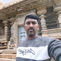 Raghavendra K V
