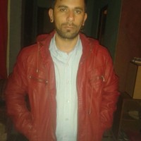 Markos Bernabe Vergara Camacho