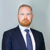 Benjamin Tinholt