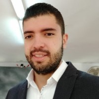 Juan Esteban Guerra Uribe