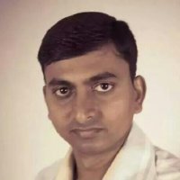 Maulik Patel