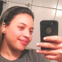 Giovana Machado
