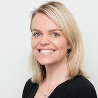 Fiona Patterson