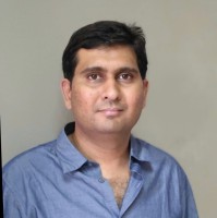 Dr. Praveen Baratam