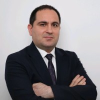 Seymur Ismayilli