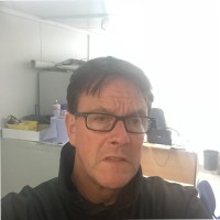 paul kelsall
