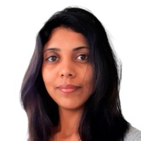 Sivaranjani (Sri) Madhan