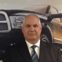 Ralph Pizzo