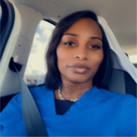 Shaneeka Lewis, Rn