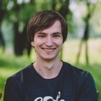 Volodymyr Olehnovich