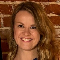 Julia Anne Overend