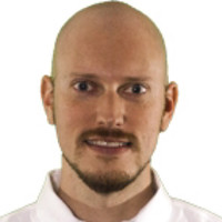 Josh Swenson