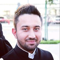 Waqar Ali