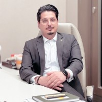 Mohammad Reza Ebrahimi