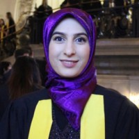 Mona Jalali