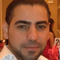 Danny Chamoun