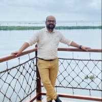 Indranil Chakraborty