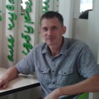 Vitaliy Hkromov