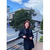 Nancy Chen