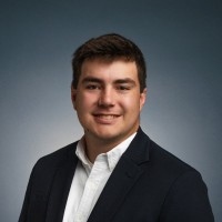 Jake Robinson, E.I.T