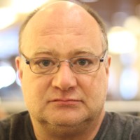 Mark Allen