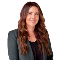 Amanda Dawson