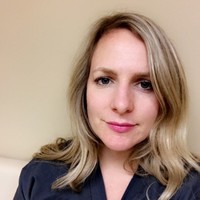 Rebecca (Baird) Antigua Rn Iv, Pccn, Cmsrn