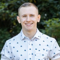 Nicolas Radovanic, B.Sc., NREMT