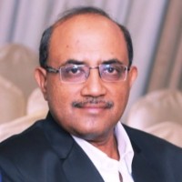 Pemmaraju Krishna Rao