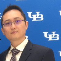 Raymond Yeung