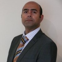 Mohammed Azeem