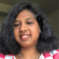 Gayathiri Vasudevan