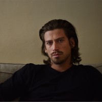 Zach Cutter