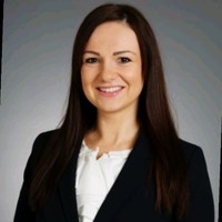 Ewelina Gaglewski, MBA