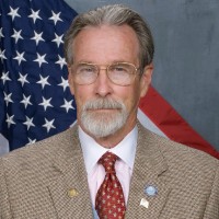 Dr. John Harrison, M.Ed