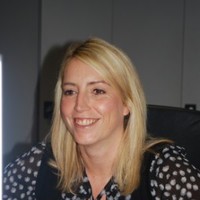 Kate McManus FCA