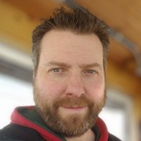 Nicholas Elander