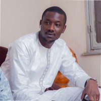 Oumar Amadou Fily KANTE