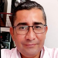 Alfonso Alexander Pachon Munoz