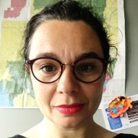 Virginie Lucas