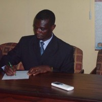 Chima Igwe