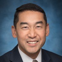 Hubert Wong